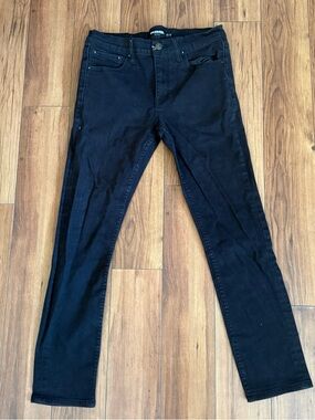 RSQ Black Skinny Jeans